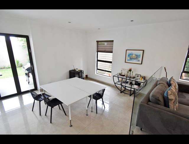 4 BEDROOM HOUSE FOR SALE IN MORNINGSIDE